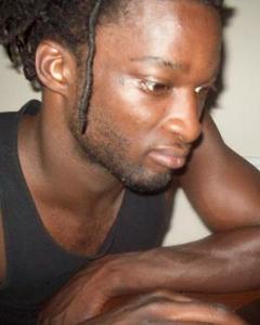 Man, 43. dred007