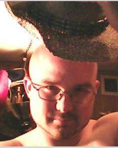 Man, 46. ThePeacekeeper