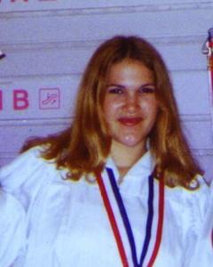 Woman, 42. angelpistol