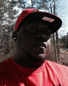 Man, 42. Blackboy823287