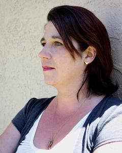 Woman, 54. tawnie