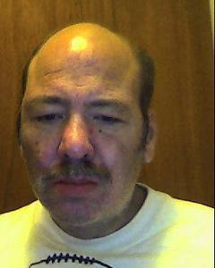 Man, 66. IRVIN0576