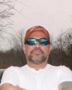 Man, 58. marshallrm