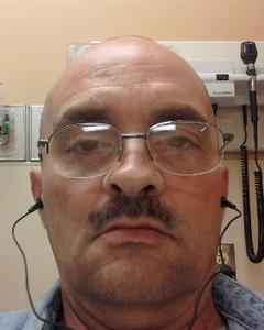 Man, 61. KEITH9503