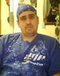 Man, 47. henrod298