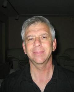 Man, 78. MARKfronNJ