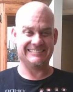 Man, 51. big_flavor
