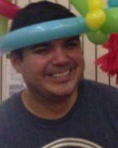 Man, 48. Sdsunfun