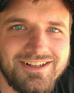 Man, 44. Chrisrhyan