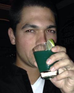 Man, 34. Armywolfy