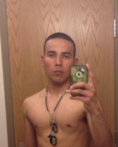 Man, 34. Junior1228