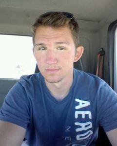 Man, 34. TrevorH940
