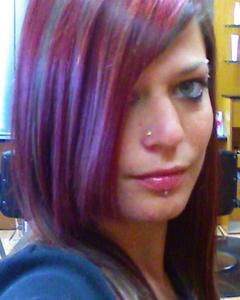 Woman, 42. beckers0143
