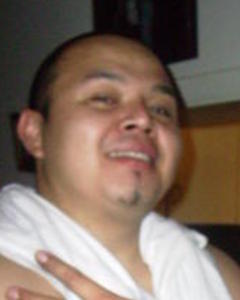 Man, 43. pacho13