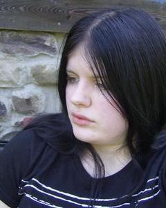 Woman, 37. PunkyBunny