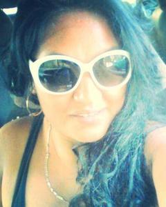 Woman, 40. alejandra0265