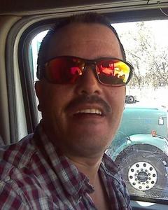 Man, 55. trucker8280