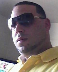 Man, 38. Rafy5376