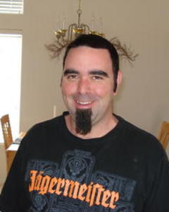 Man, 50. lionsjim