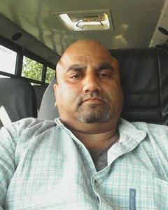 Man, 49. Jacky7557