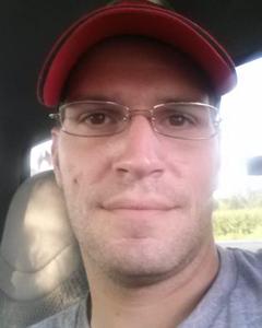 Man, 44. gizzy0421