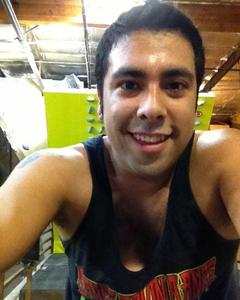 Man, 34. Tavo0368