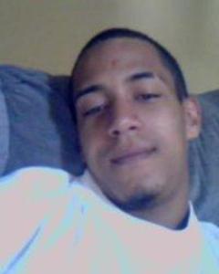Man, 35. BONEZ92589