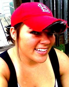 Woman, 35. Stephleann