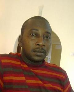 Man, 49. deenabraham212