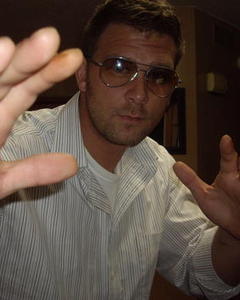 Man, 45. troc421