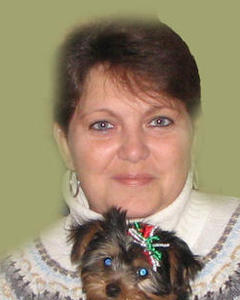 Woman, 51. farmallgirl73