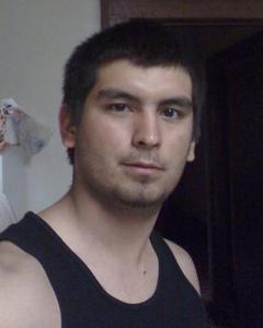 Man, 36. chnl_alex