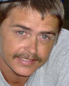 Man, 50. terry0260