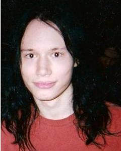 Man, 41. mused