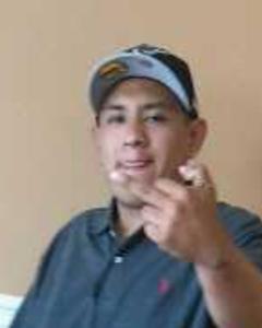 Man, 36. 5misael9