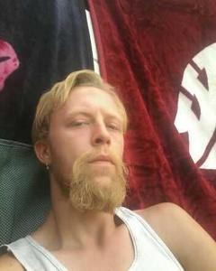 Man, 38. ZalienZ86