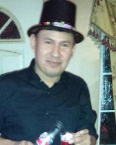 Man, 47. locoVos
