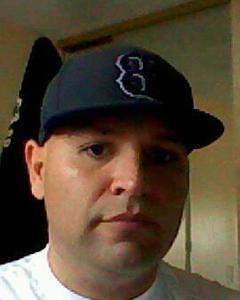 Man, 43. bgdee12