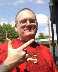 Man, 54. tatdude667