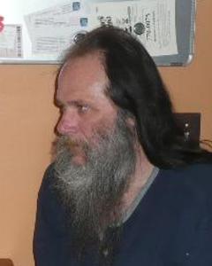 Man, 66. StGarb