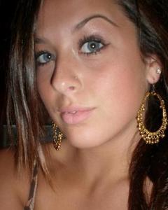 Woman, 40. margausk