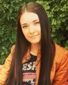 Woman, 38. BelleRaymondBE
