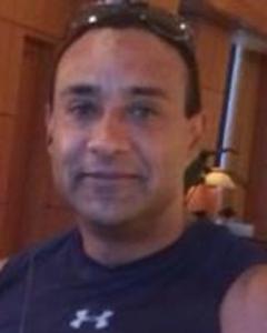 Man, 48. binsaddi