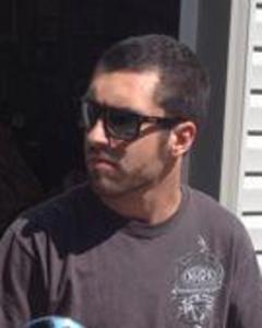Man, 31. Dandoby94