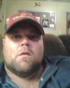 Man, 46. aaron5785