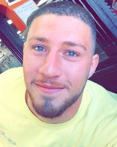 Man, 33. Kingkevin0626