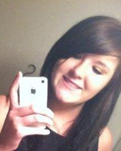 Woman, 29. Breanne2701