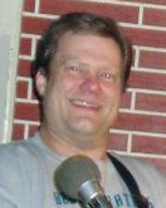 Man, 57. lakefan