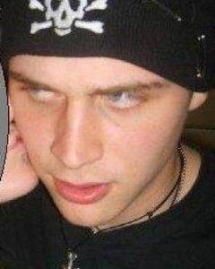 Man, 36. drinklithium