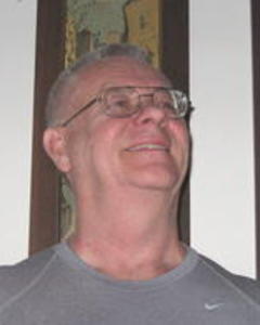 Man, 64. Mike36787